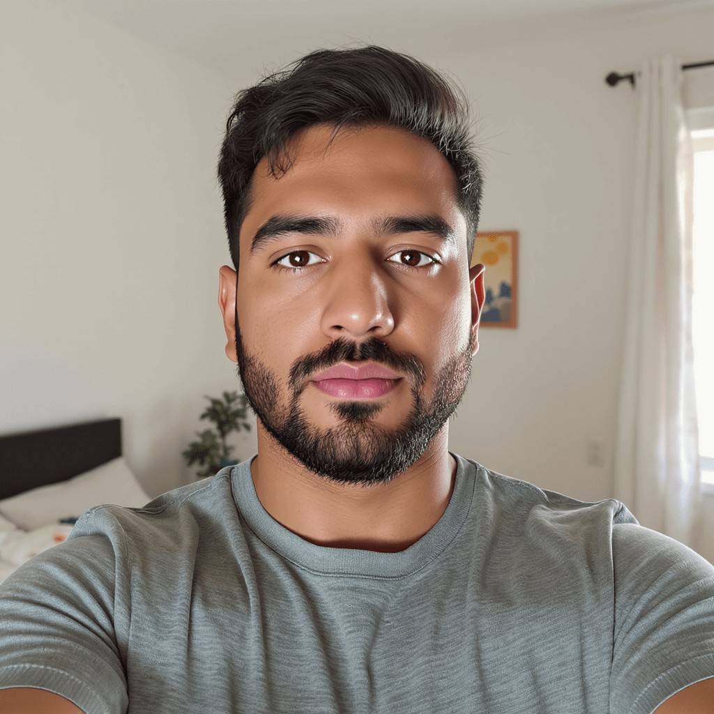 Foto de Andrés Ortiz